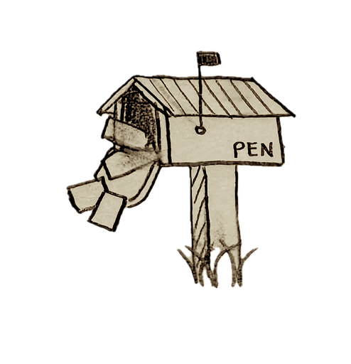 Pen